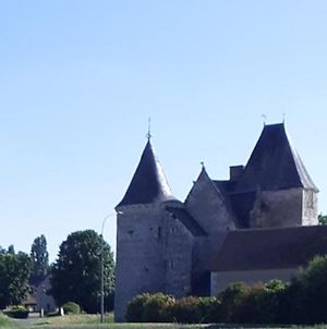 Chateau De Chemery photos Exterior