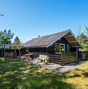 4 Person Holiday Home In Skjern photos Exterior