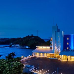 Yukai Resort Premium Toba Saichoraku photos Exterior