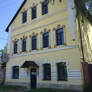 Otel Osobniaky photos Exterior