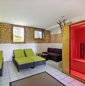 Alluring Apartment In Unterweissenbach With Sauna photos Exterior