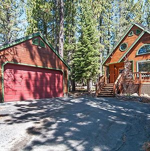 Oslo S Hideaway By Tahoe Mountain Properties Vr photos Exterior