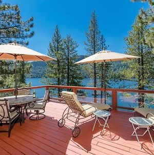 Paradise Awaits By Tahoe Mountain Properties photos Exterior