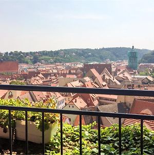 Apartment With 2 Bedrooms In Meissen, With Wonderful City View And Wifi photos Exterior