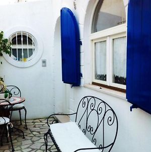 One Bedroom House At Peschici 100 M Away From The Beach With Sea View And Furnished Terrace photos Exterior
