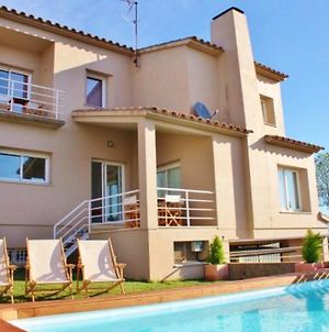 3 Bedrooms Villa With Private Pool Furnished Terrace And Wifi At Torroella De Montgri 6 Km Away From The Beach photos Exterior
