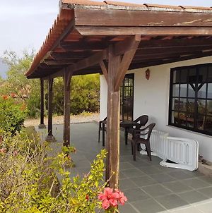 2 Bedrooms House With Sea View Shared Pool And Furnished Garden At Los Llanos 9 Km Away From The Beach photos Exterior