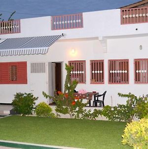 Apartment With One Bedroom In M'Bour With Shared Pool Enclosed Garden And Wifi 2 Km From The Beach photos Exterior