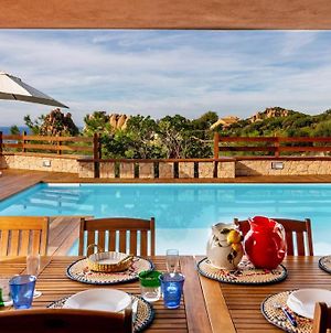Costa Paradiso Resort photos Exterior