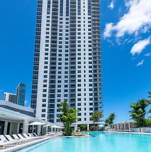 Global Luxury Suites Downtown Miami photos Exterior
