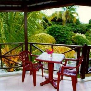 3 Bedrooms Appartement With Enclosed Garden And Wifi At Mont Choisy photos Exterior
