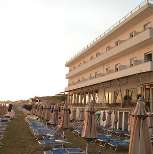 Hotel Parrini photos Exterior