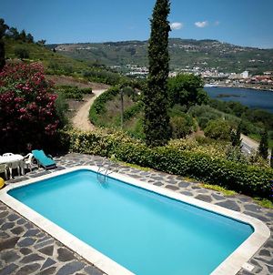 Villa With 3 Bedrooms In Lamego With Wonderful Mountain View Private Pool Enclosed Garden 3 Km From The Beach photos Exterior