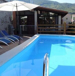 5 Bedrooms Villa With Private Pool Enclosed Garden And Wifi At Jerte photos Exterior