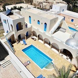 6 Bedrooms Villa With City View Private Pool And Enclosed Garden At Djerba photos Exterior