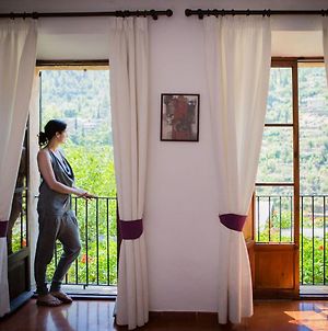 Hostal Villa Verde-Adults Only photos Exterior
