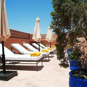 6 Bedrooms Villa With Wifi At Marrakesh photos Exterior