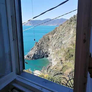 Apartment With One Bedroom In Corniglia With Wifi photos Exterior