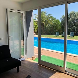 Bungalow With One Bedroom In Silves With Shared Pool Enclosed Garden And Wifi photos Exterior