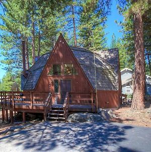 Fool Around House By Lake Tahoe Accommodations photos Exterior