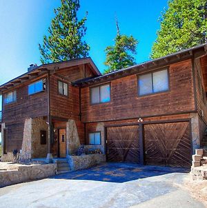 Dogs And Views By Lake Tahoe Accommodations photos Exterior