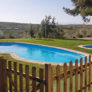 House With 2 Bedrooms In Pozo Alcon With Shared Pool And Furnished Terrace photos Exterior