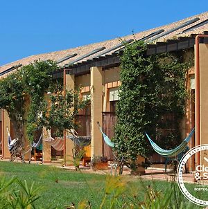 Casa Do Vale Da Lama Ecohotel & Retreat Centre In A Farm photos Exterior