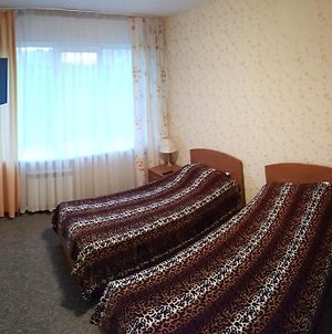 Chelyabinsk Hotel On 5Th Floor photos Exterior
