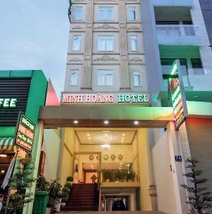 Minh Hoang Hotel photos Exterior