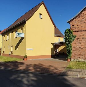 Gasthof Zum Amboss photos Exterior