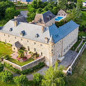 Chateau De La Falque, The Originals Relais photos Exterior