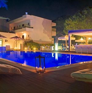 Rhodes Superior Suite, Luxury Poolside Resort photos Exterior
