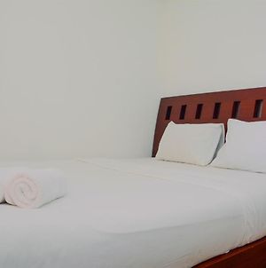 Comfortable 2Br Apartment At Mediterania Palace Residence By Travelio photos Exterior