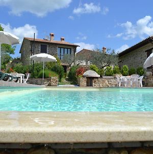 Charming Country House Between The Hills, Swimming Pool With Jacuzzi photos Exterior
