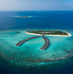 Mӧvenpick Resort Kuredhivaru Maldives photos Exterior