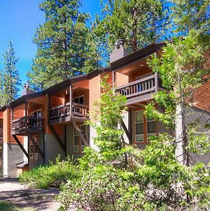 Chipmunk Chalet By Lake Tahoe Accommodations photos Exterior