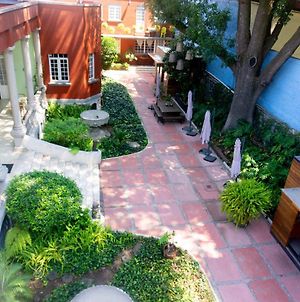Casa Moctezuma photos Exterior