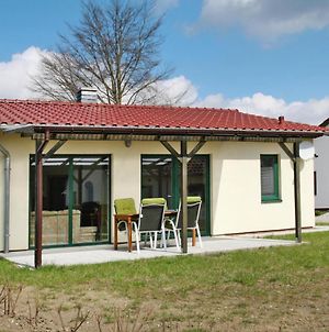 Holiday Home Pirol Am Vilzsee Mirow - Dms02184-F photos Exterior