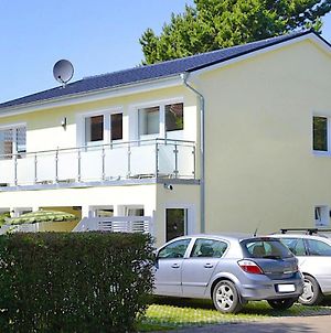Apartments Home Wyk Auf Fohr - Dns10067-Eyc photos Exterior