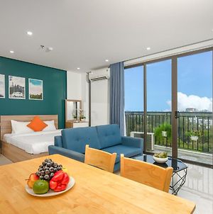 Suri Apartment & Hotel Danang photos Exterior