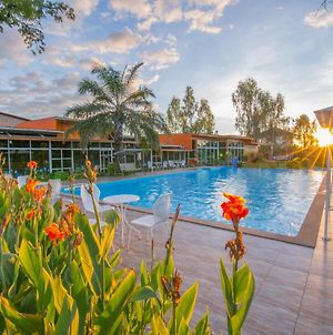 Baan Suan Khun Ta And Golf Resort photos Exterior