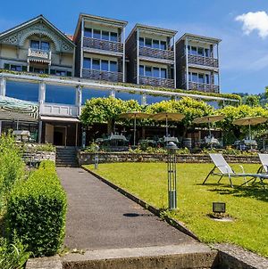Schonbuhl Hotel & Restaurant Lake Thun photos Exterior