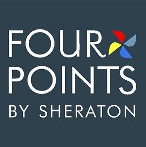 Four Points By Sheraton Spartanburg photos Exterior