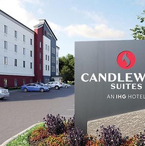 Candlewood Suites - Odessa - Midland, An Ihg Hotel photos Exterior