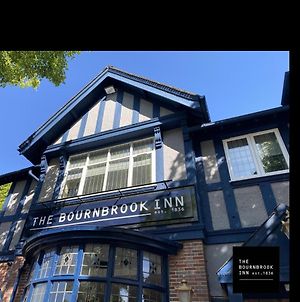 The Bournbrook Inn photos Exterior