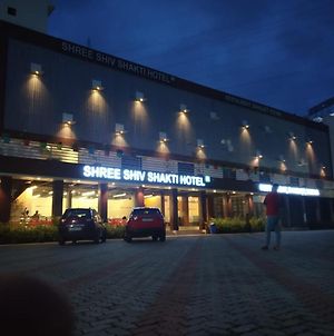 Shree Shiv Shakti Hotel & Guest House photos Exterior