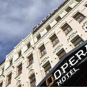 Opera Hotel photos Exterior