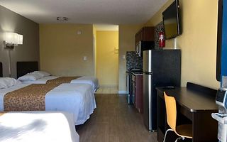 Hotel Red Carpet Inn Wilmington Nc 2 United States From Us 74 Booked