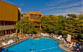 Kahneeta Resort Casino Warm Springs Oregon
