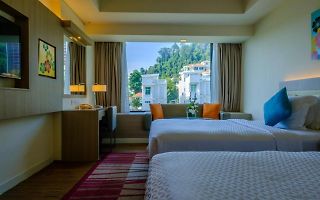 Penang hotel beach mercure HOTEL MERCURE